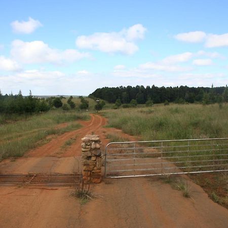 Amsterdam Suikerbosskuur Rondavel & Chalet מראה חיצוני תמונה
