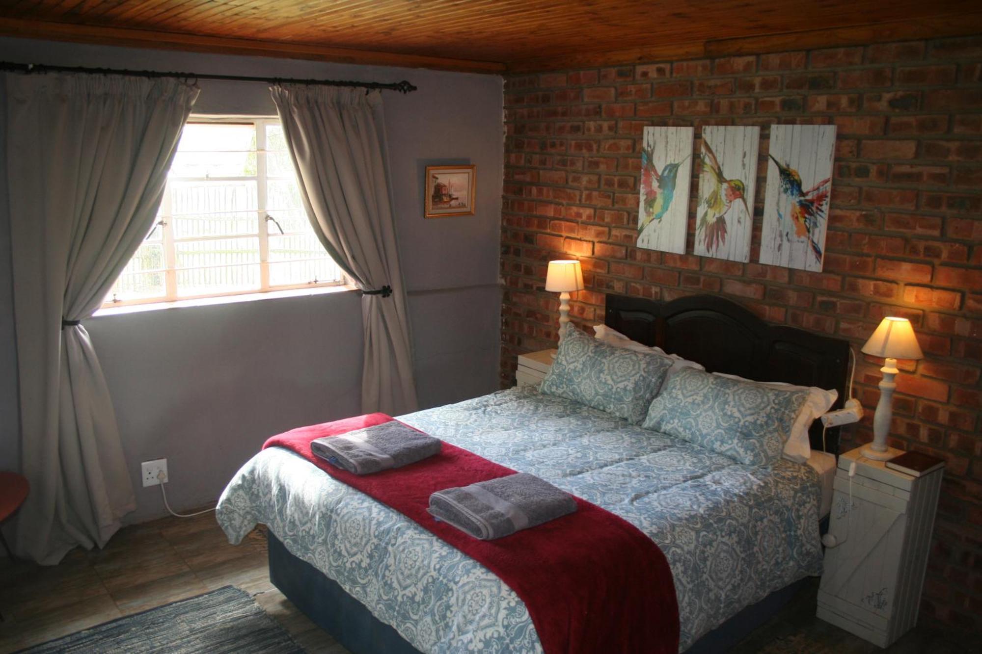 Amsterdam Suikerbosskuur Rondavel & Chalet מראה חיצוני תמונה