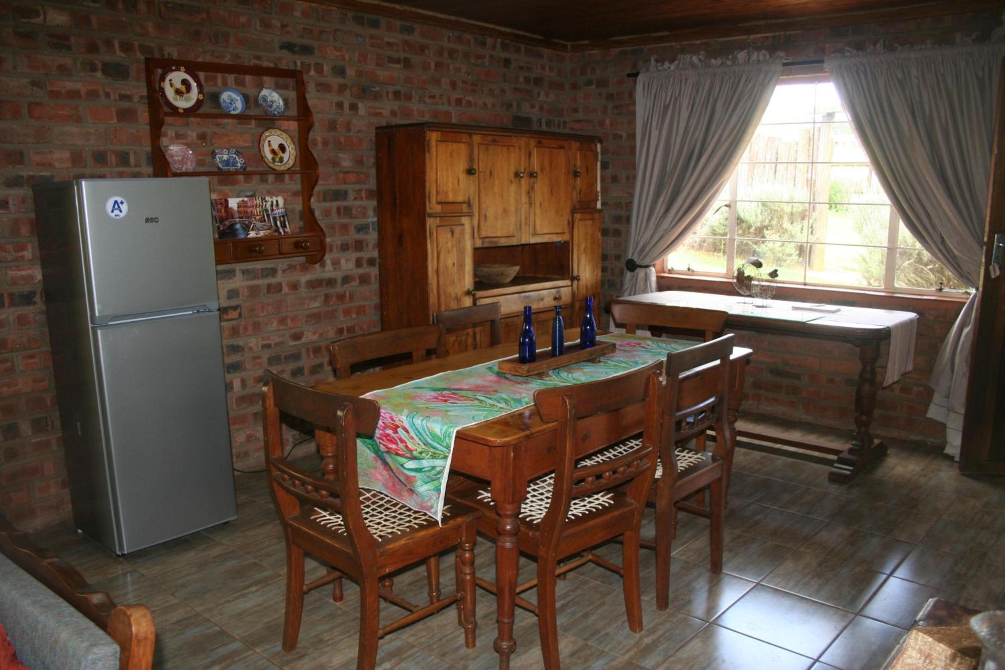 Amsterdam Suikerbosskuur Rondavel & Chalet מראה חיצוני תמונה