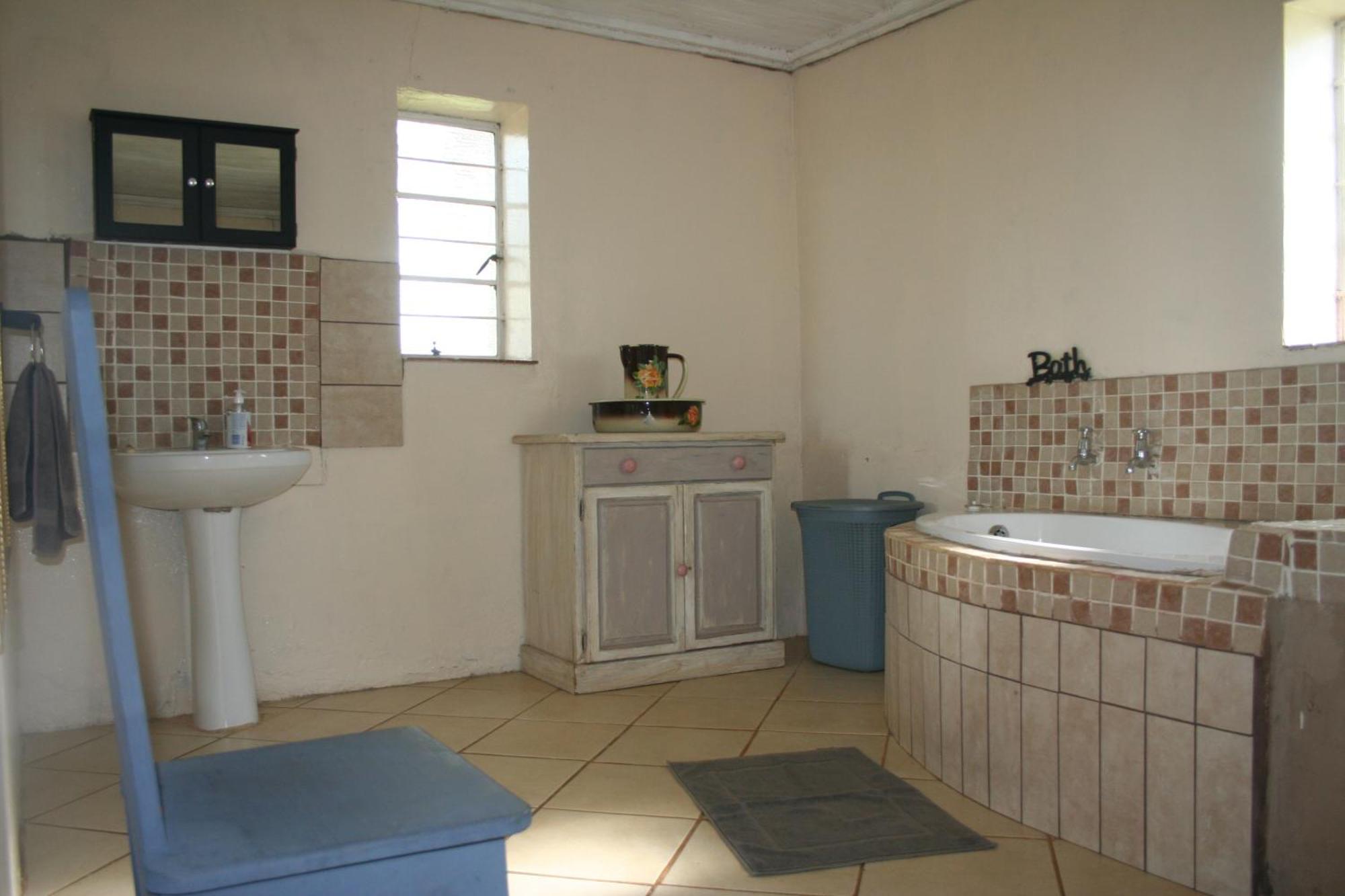 Amsterdam Suikerbosskuur Rondavel & Chalet מראה חיצוני תמונה