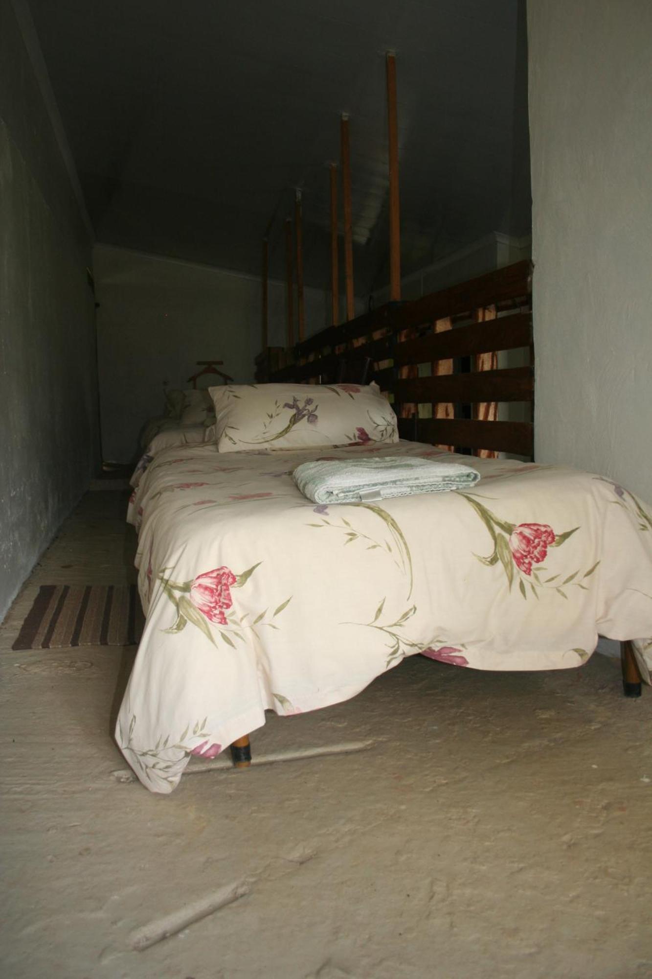 Amsterdam Suikerbosskuur Rondavel & Chalet מראה חיצוני תמונה