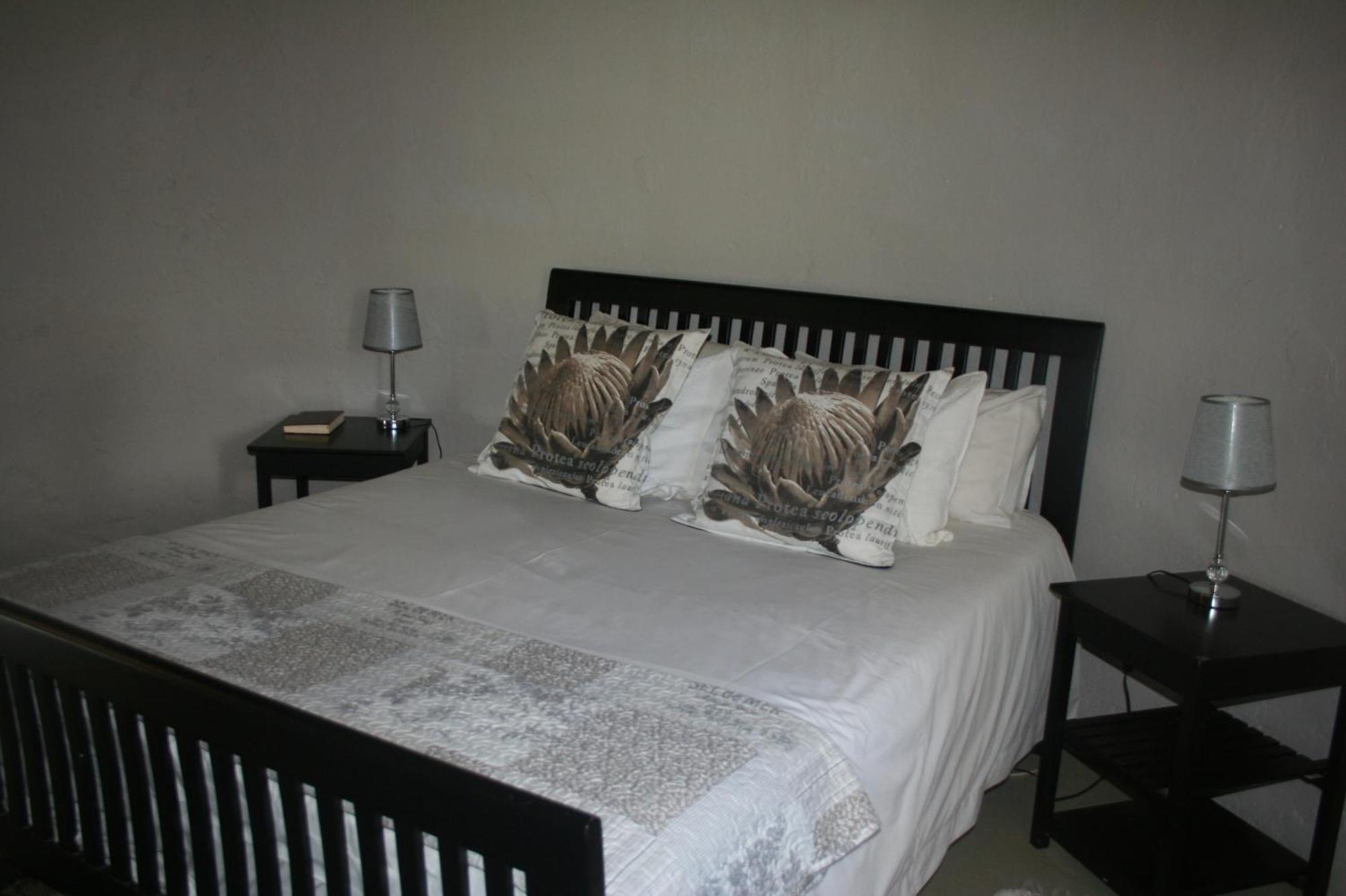 Amsterdam Suikerbosskuur Rondavel & Chalet מראה חיצוני תמונה