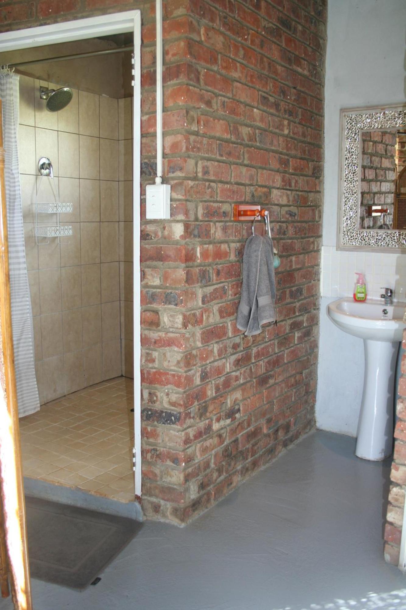 Amsterdam Suikerbosskuur Rondavel & Chalet מראה חיצוני תמונה