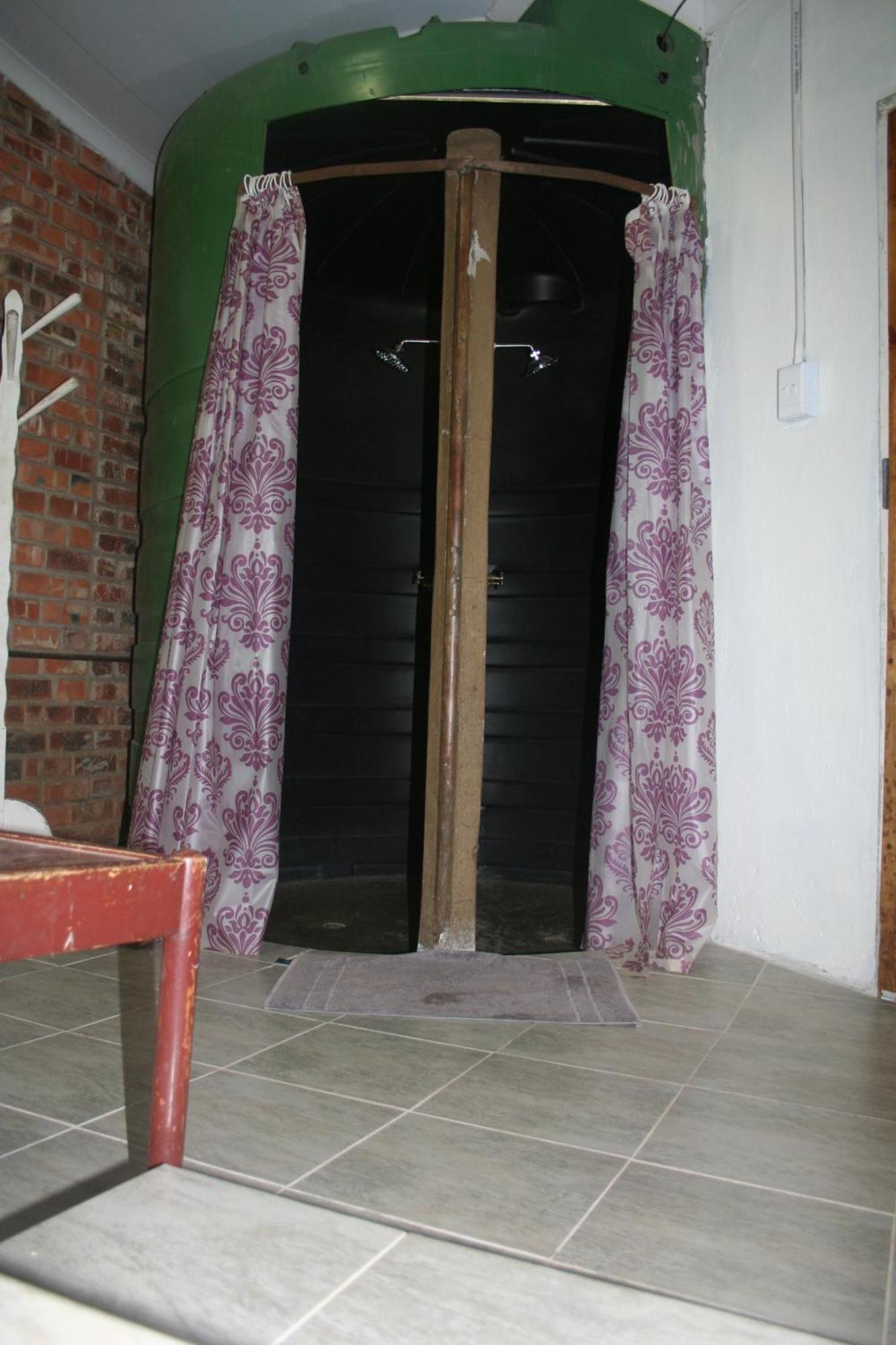 Amsterdam Suikerbosskuur Rondavel & Chalet מראה חיצוני תמונה