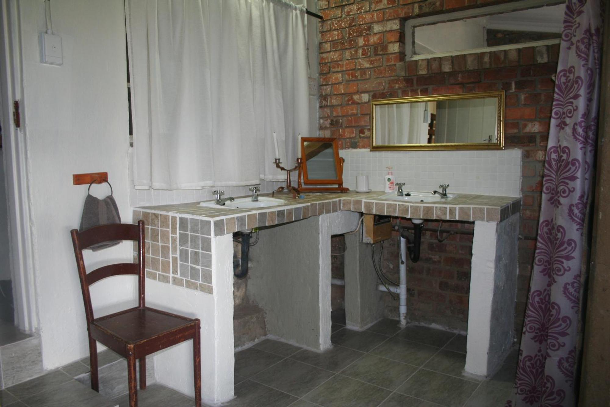 Amsterdam Suikerbosskuur Rondavel & Chalet מראה חיצוני תמונה