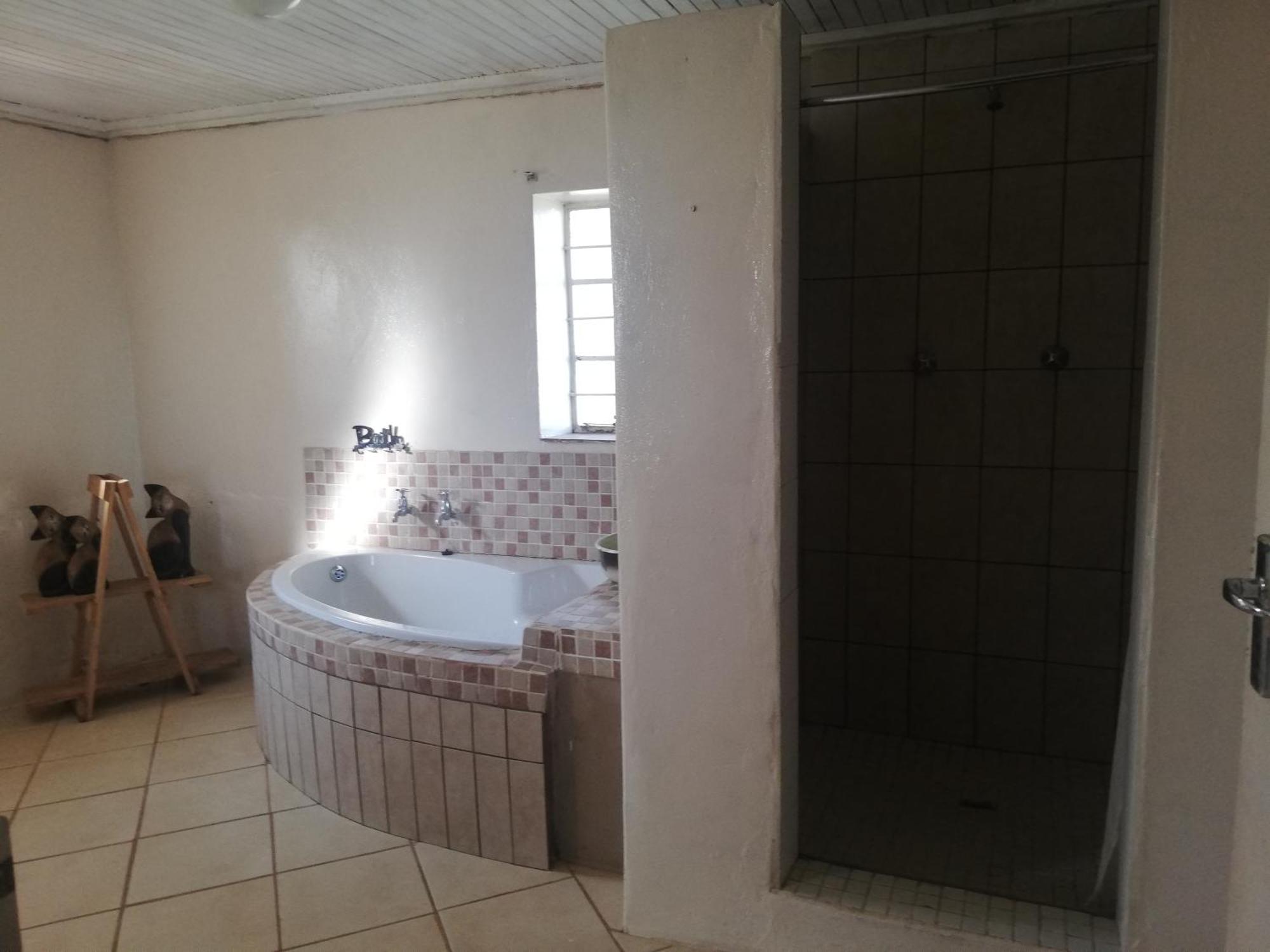 Amsterdam Suikerbosskuur Rondavel & Chalet מראה חיצוני תמונה